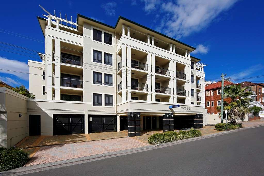 Coogee Bay Boutique Hotel Sydney Exterior photo