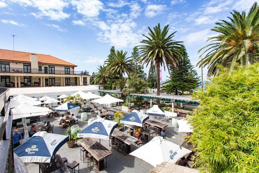Coogee Bay Boutique Hotel Sydney Exterior photo