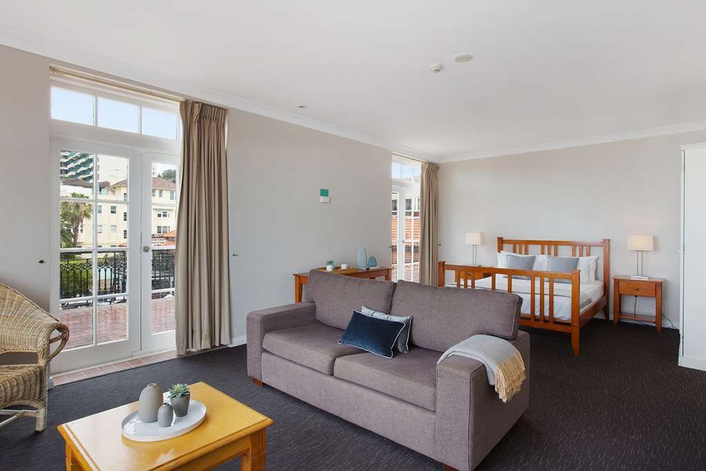 Coogee Bay Boutique Hotel Sydney Room photo